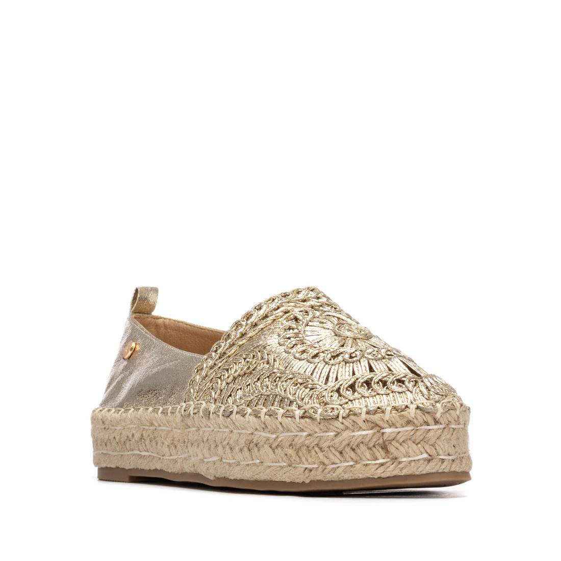 Zapato de mujer plano Xti 14544301