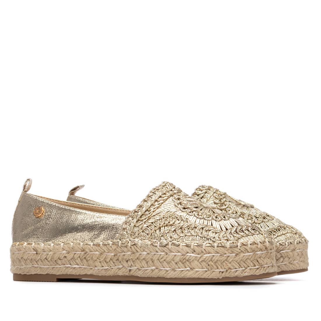 Zapato de mujer plano Xti 14544301