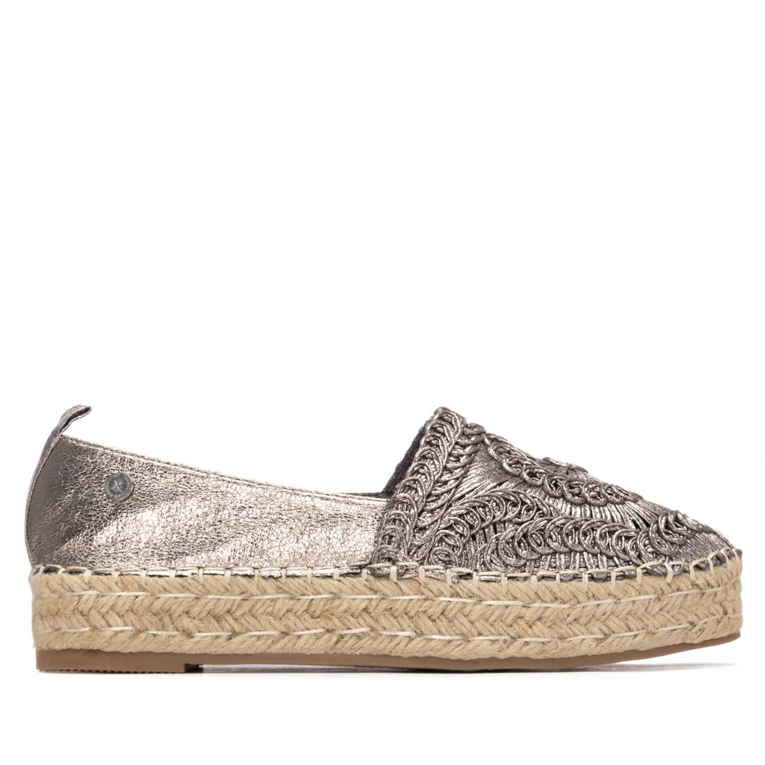 Zapato de mujer plano Xti 14544302