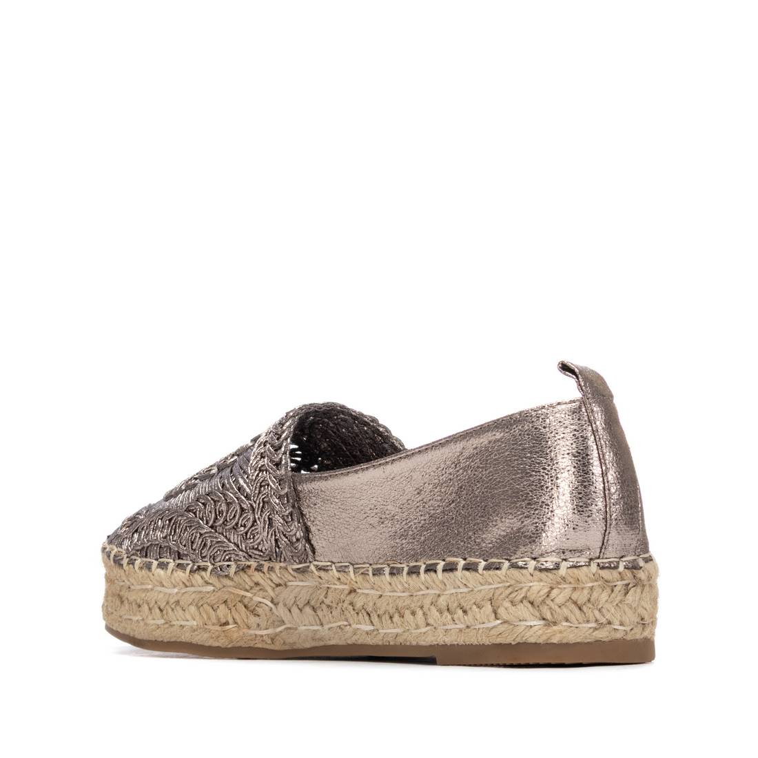 Zapato de mujer plano Xti 14544302