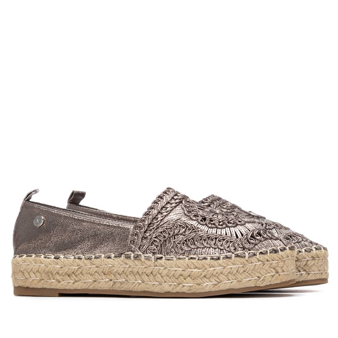 Zapato de mujer plano Xti 14544302