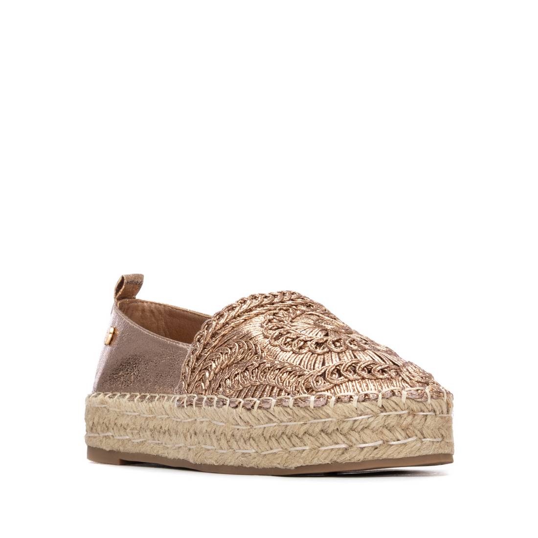 Zapato de mujer plano Xti 14544303