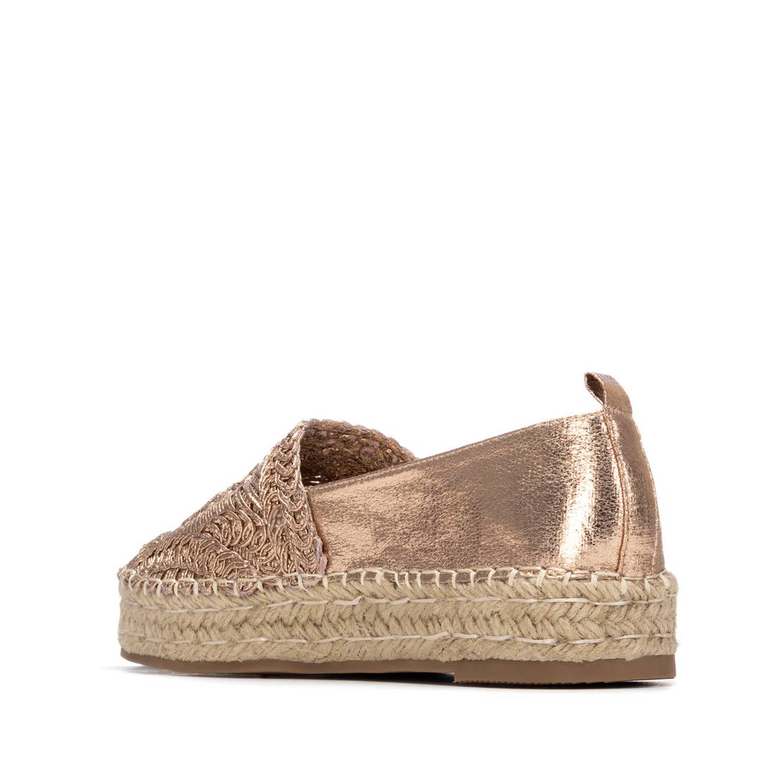 Zapato de mujer plano Xti 14544303