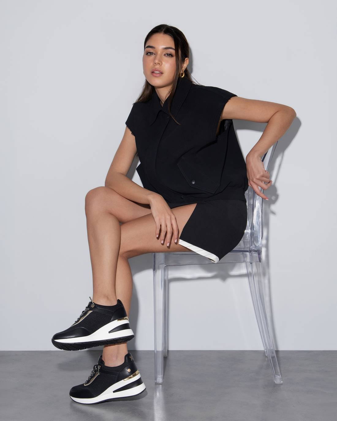 WOMEN'S SNEAKER XTI 14544702