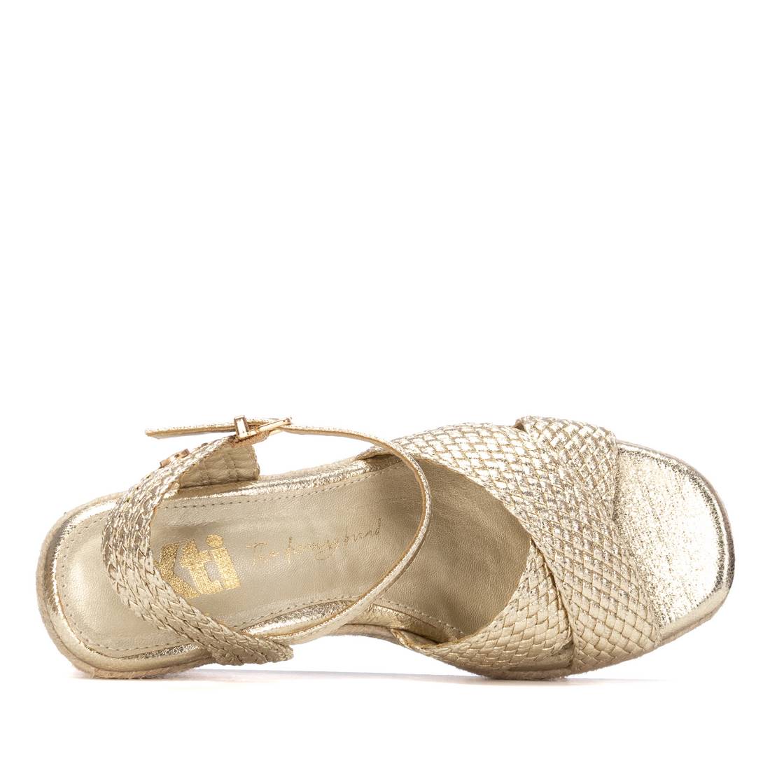 WOMEN'S SANDAL XTI 14545101