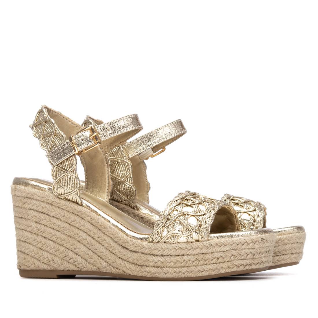 WOMEN'S SANDAL XTI 14545301