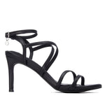 Sandalia de mujer con tacón Xti 14546002