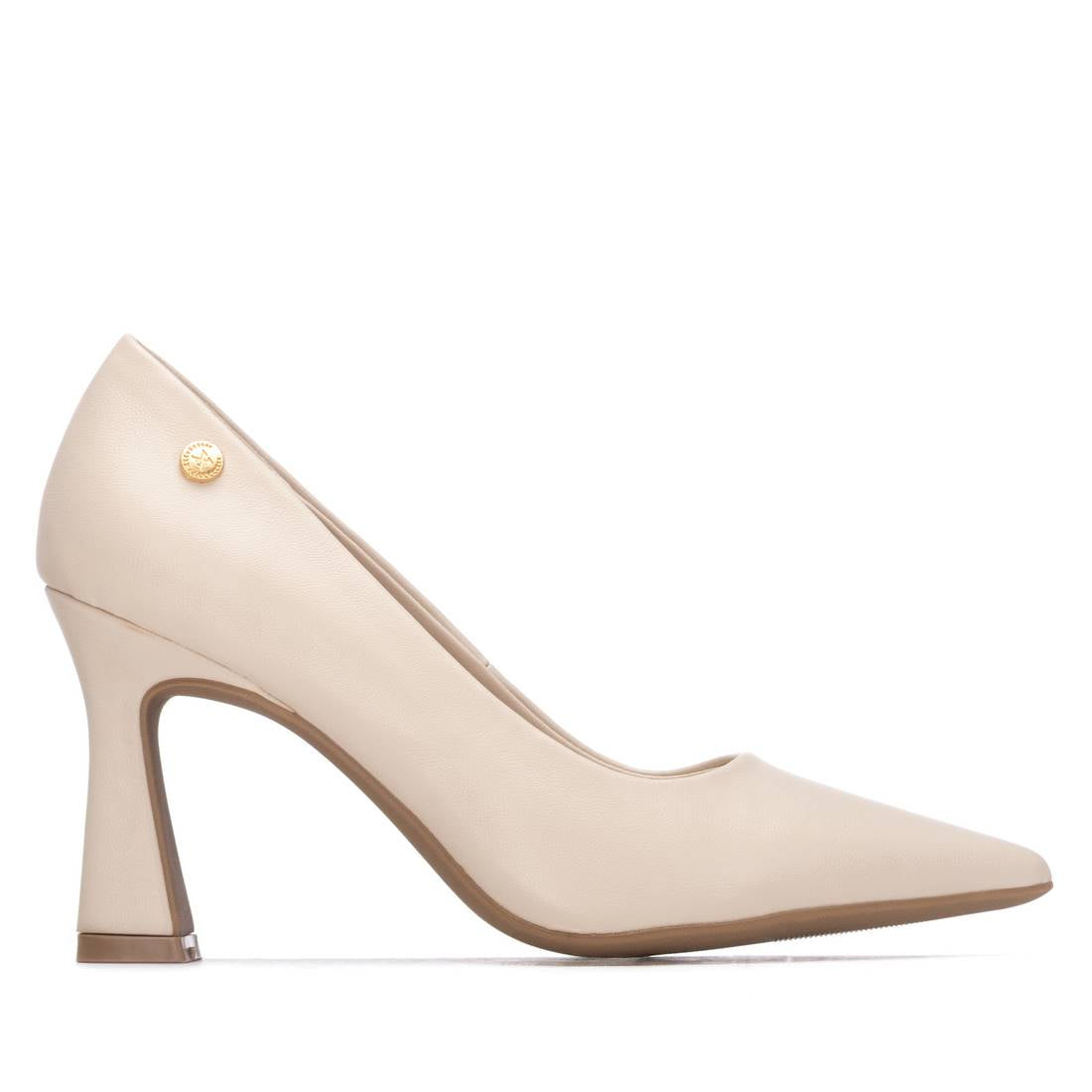 Zapato de mujer con tacón Xti 14546201