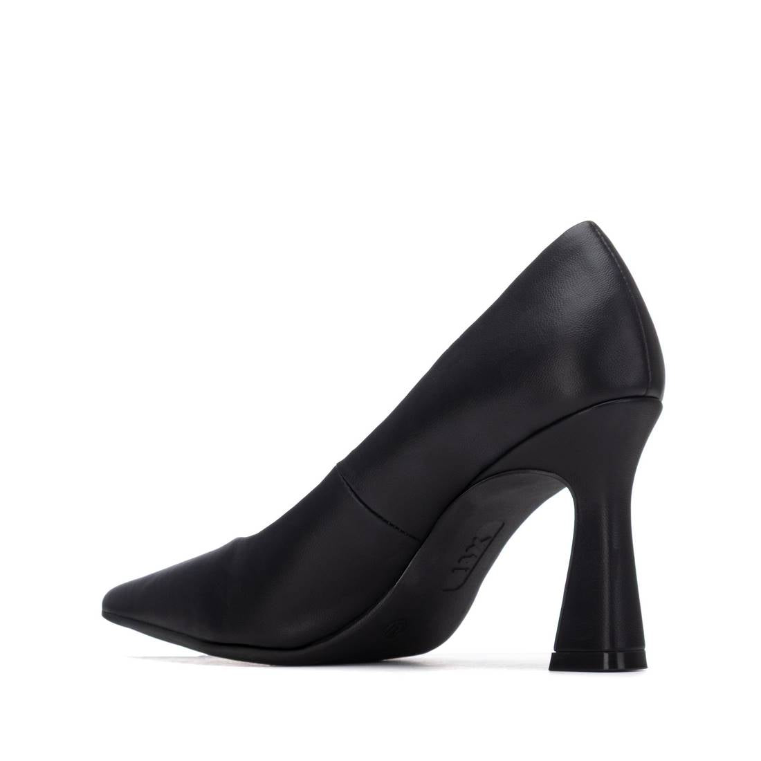 Zapato de mujer con tacón Xti 14546202