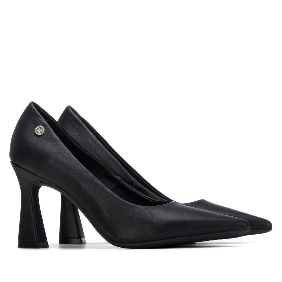 Zapato de mujer con tacón Xti 14546202