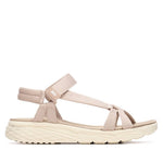 Sandalia de mujer plano Xti 14546301