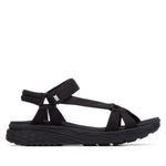 Sandalia de mujer plano Xti 14546302