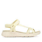 Sandalia de mujer plano Xti 14546303