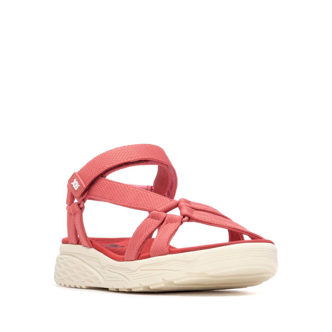 Sandalia de mujer plano Xti 14546306