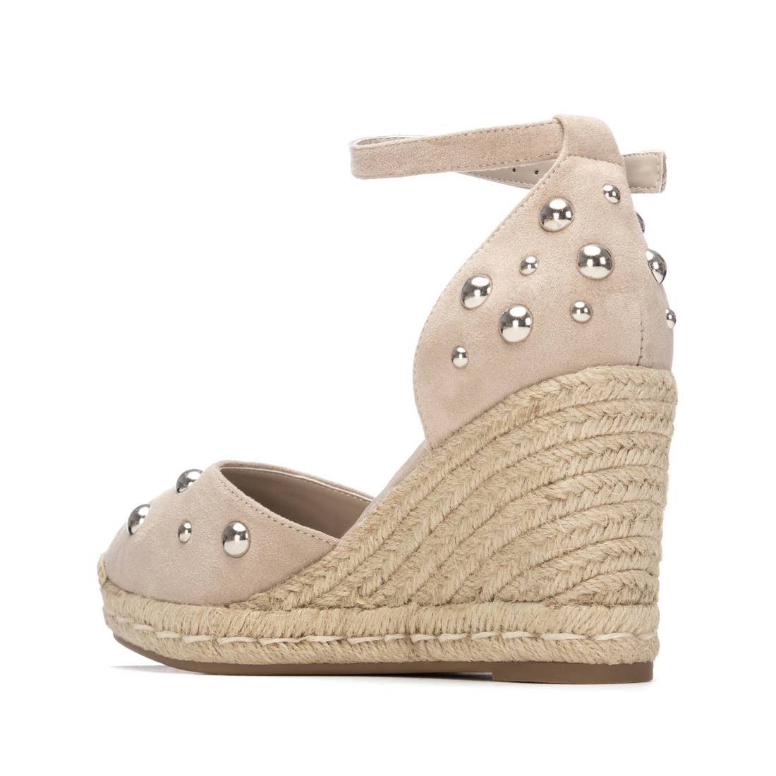 Zapato de mujer con cuña Xti 14546801