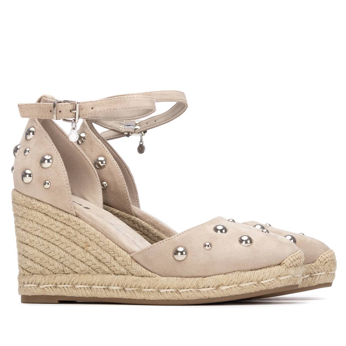 Zapato de mujer con cuña Xti 14546801