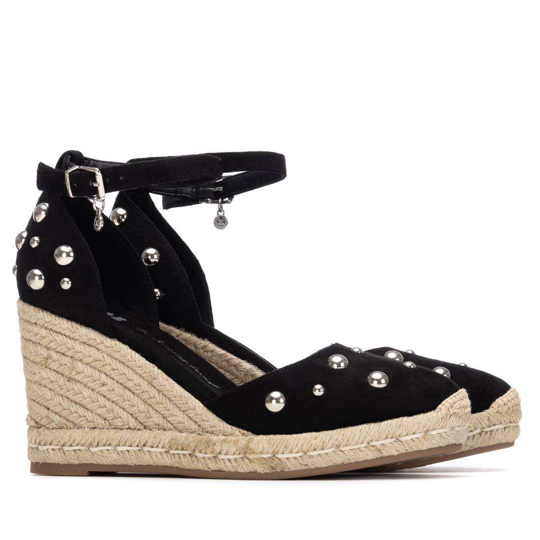 Zapato de mujer con cuña Xti 14546802