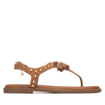 Sandalia de mujer plano Xti 14547101