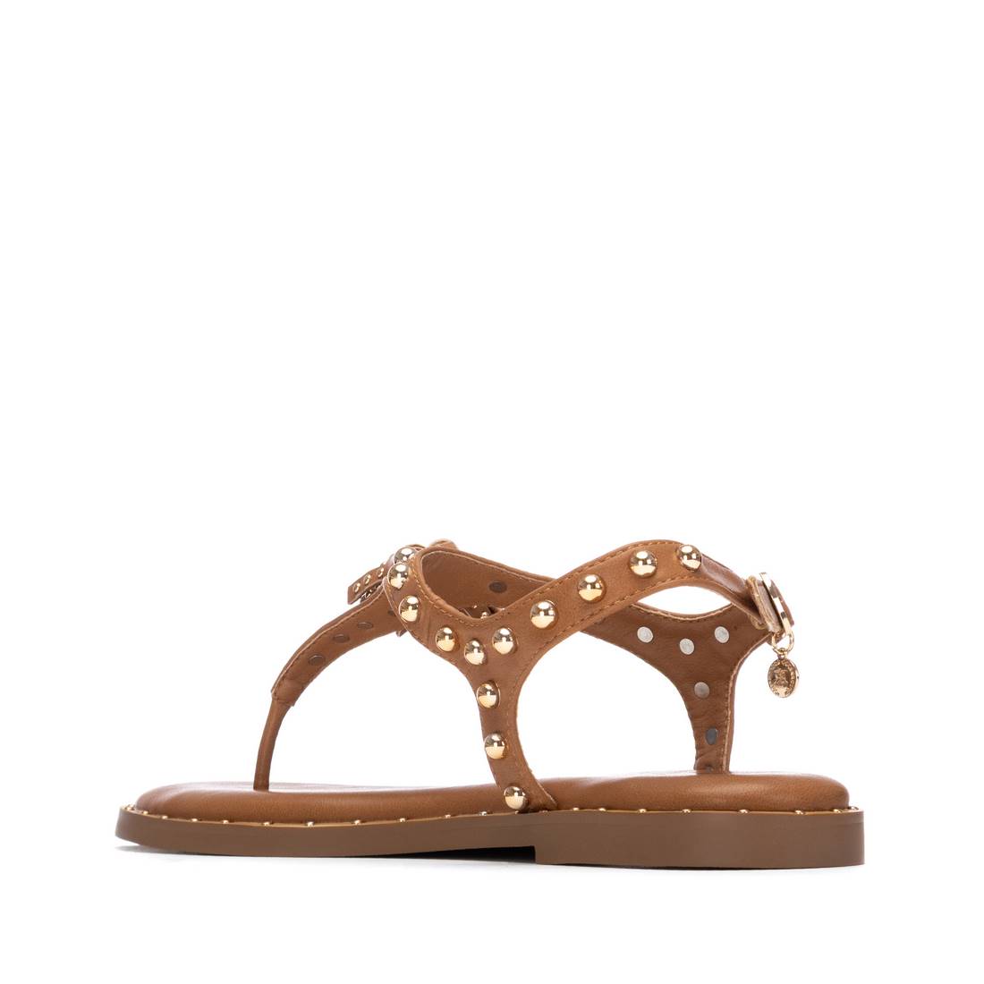 Sandalia de mujer plano Xti 14547101