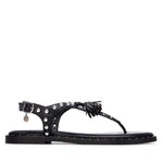 Sandalia de mujer plano Xti 14547102