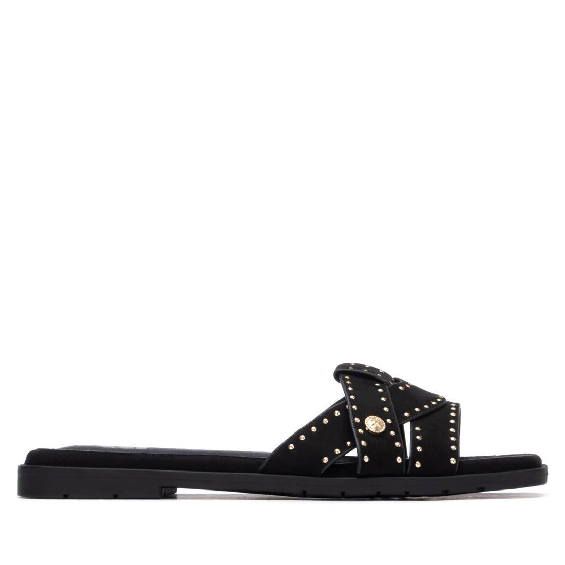 Sandalia de mujer plano Xti 14547203