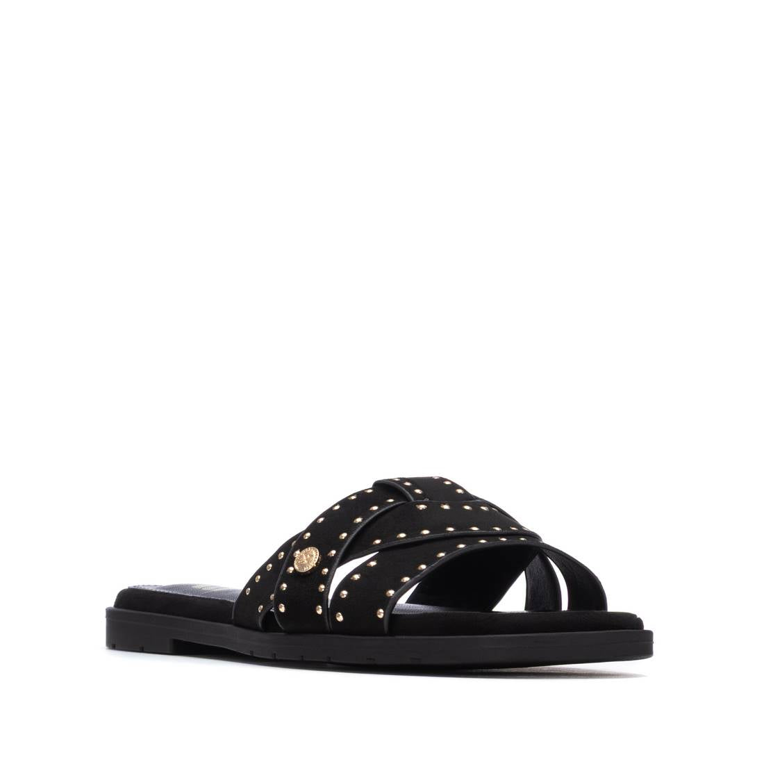 Sandalia de mujer plano Xti 14547203