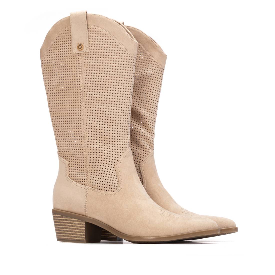 WOMEN'S BOOT XTI 14547301