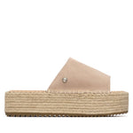 Sandalia de mujer plano Xti 14547501