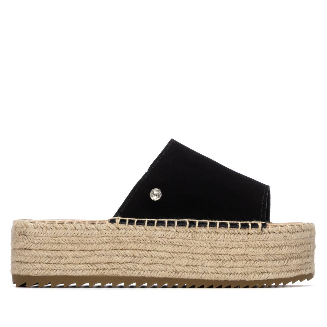 Sandalia de mujer plano Xti 14547502