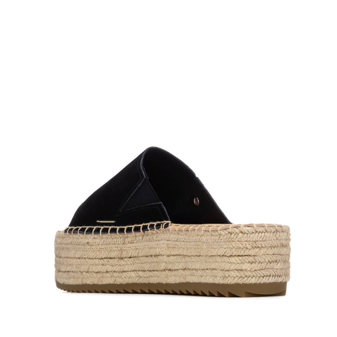 Sandalia de mujer plano Xti 14547502