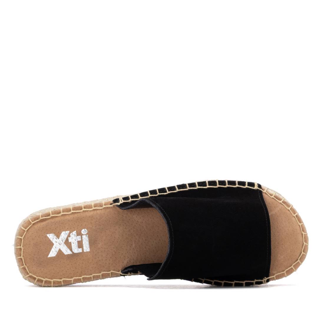 Sandalia de mujer plano Xti 14547502