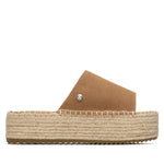 Sandalia de mujer plano Xti 14547503