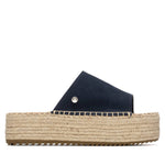 Sandalia de mujer plano Xti 14547504