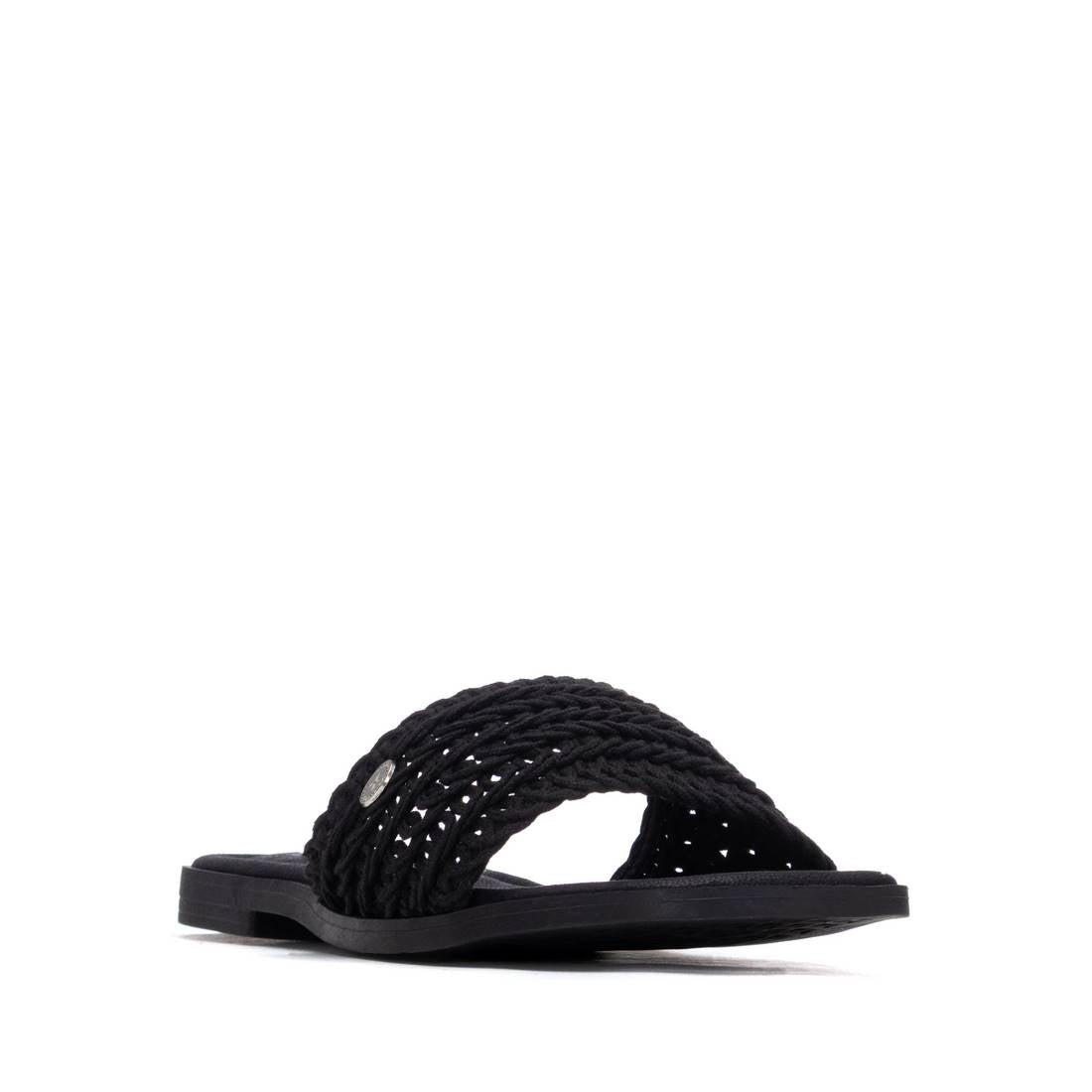 Sandalia de mujer plano Xti 14547703