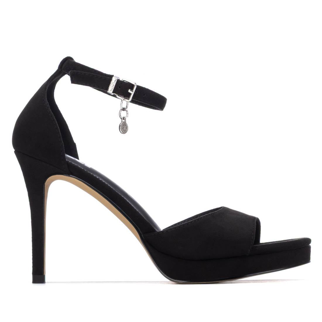 Sandalia de mujer con tacón Xti 14547802