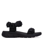 Sandalia de mujer plano Xti 14547902