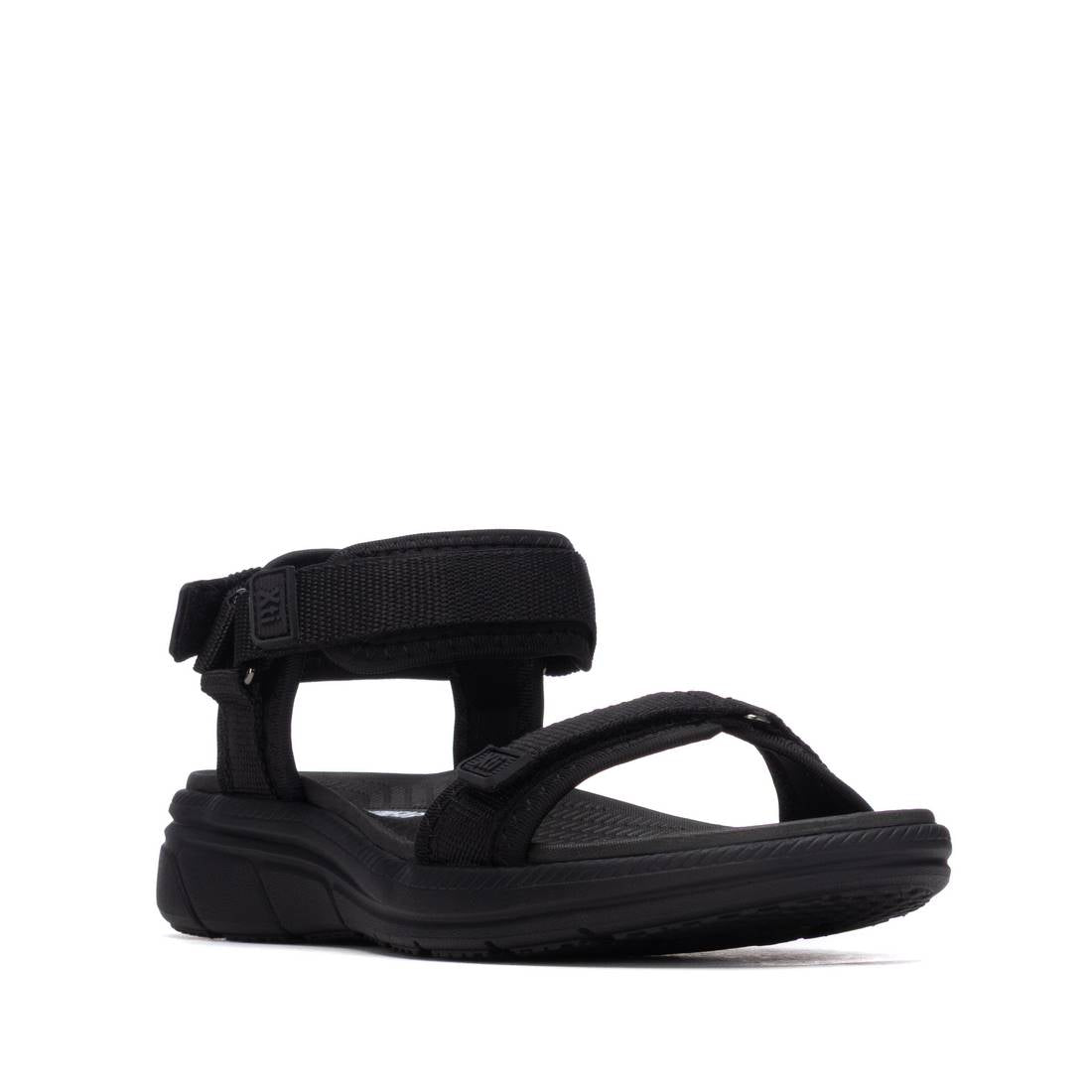 Sandalia de mujer plano Xti 14547902