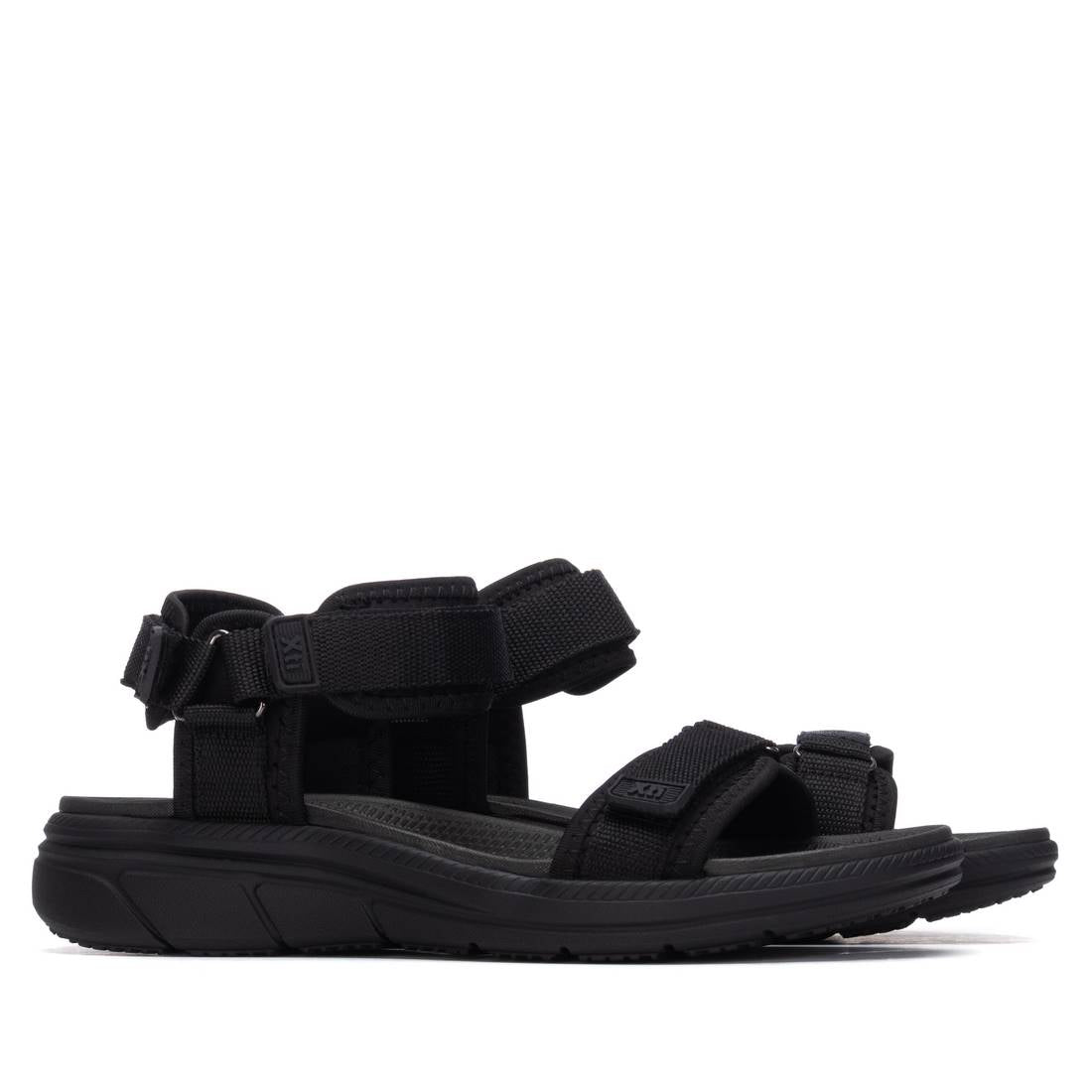 Sandalia de mujer plano Xti 14547902