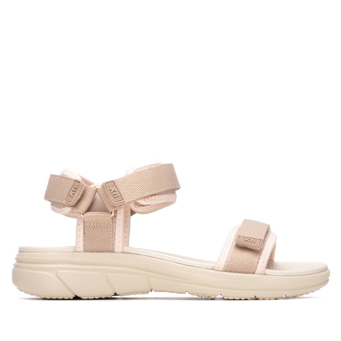 Sandalia de mujer plano Xti 14547903