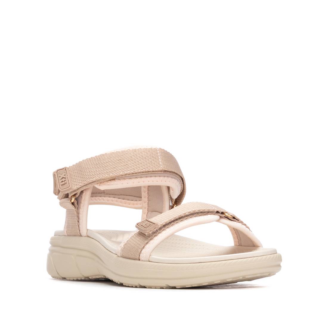 Sandalia de mujer plano Xti 14547903