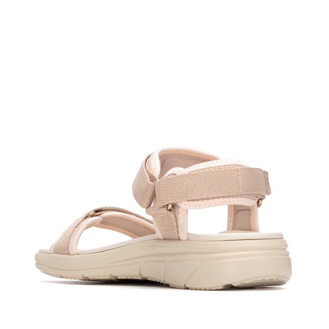 Sandalia de mujer plano Xti 14547903