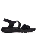 Sandalia de mujer plano Xti 14548102