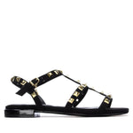 Sandalia de mujer plano Xti 14548801