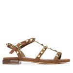 Sandalia de mujer plano Xti 14548802