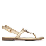 Sandalia de mujer con tacón Xti 14549401