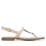 Sandalia de mujer con tacón Xti 14549403