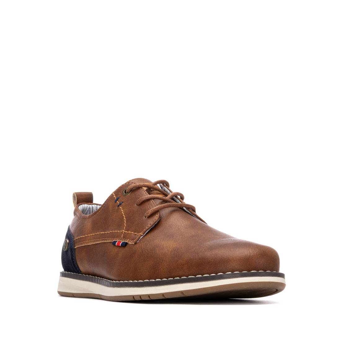 Zapato de hombre plano Xti 14571301