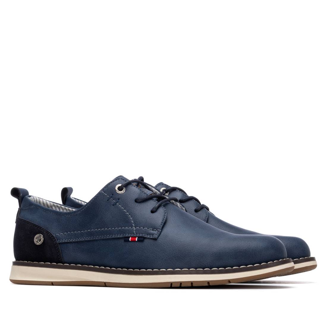 Zapato de hombre plano Xti 14571302