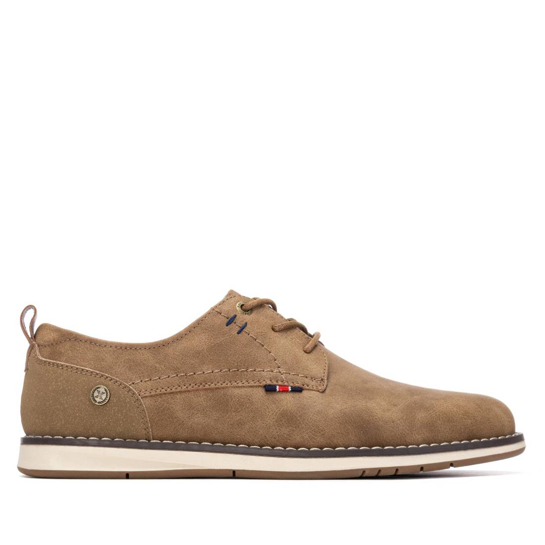 Zapato de hombre plano Xti 14571303