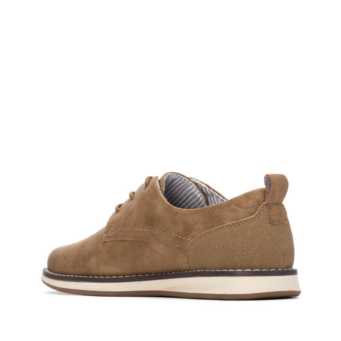 Zapato de hombre plano Xti 14571303